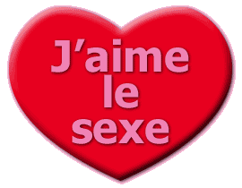 sexe